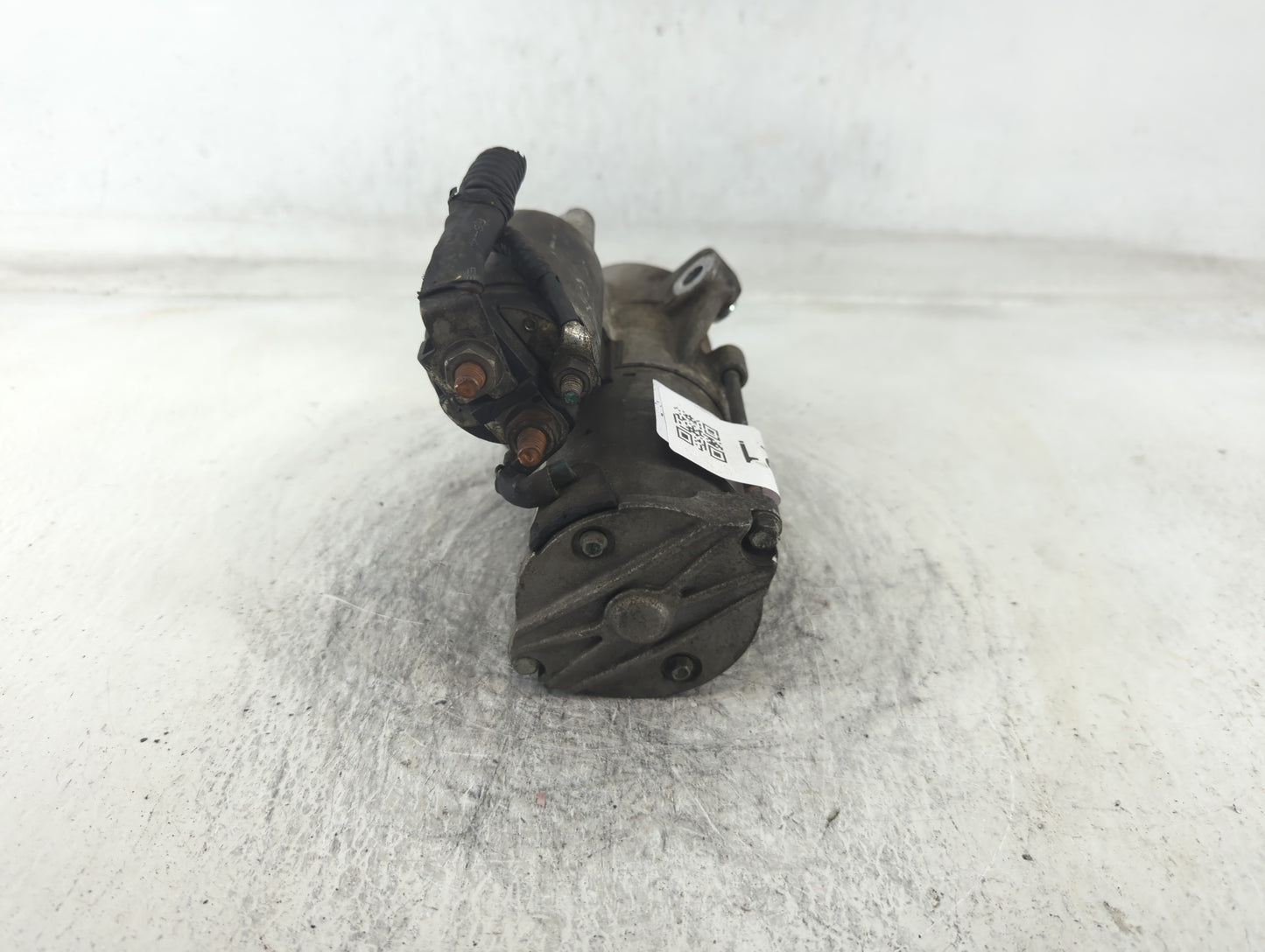 2011-2019 Ford Explorer Car Starter Motor Solenoid OEM P/N:3114AI 8G1T-11000-BA Fits OEM Used Auto Parts - Oemusedautoparts1