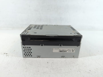 2014-2015 Ford Explorer Radio AM FM Cd Player Receiver Replacement P/N:EB5T-19C107-CB Fits Fits 2014 2015 OEM Used Auto Part