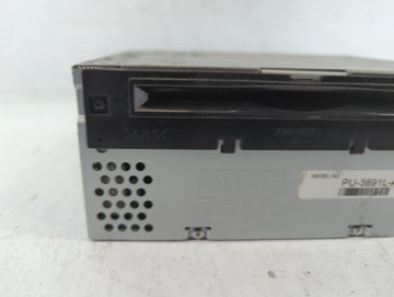 2014-2015 Ford Explorer Radio AM FM Cd Player Receiver Replacement P/N:EB5T-19C107-CB Fits Fits 2014 2015 OEM Used Auto Parts