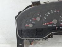 2014-2015 Ford Explorer Instrument Cluster Speedometer Gauges P/N:EVCF03718A Fits Fits 2014 2015 OEM Used Auto Parts - Oemus