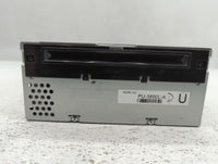 2014-2014 Ford Explorer Am Fm Cd Player Radio Receiver - Oemusedautoparts1.com