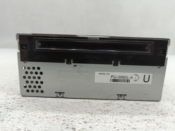 2014-2014 Ford Explorer Am Fm Cd Player Radio Receiver - Oemusedautoparts1.com