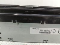 2014-2014 Ford Explorer Am Fm Cd Player Radio Receiver - Oemusedautoparts1.com