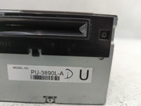 2014-2014 Ford Explorer Am Fm Cd Player Radio Receiver - Oemusedautoparts1.com