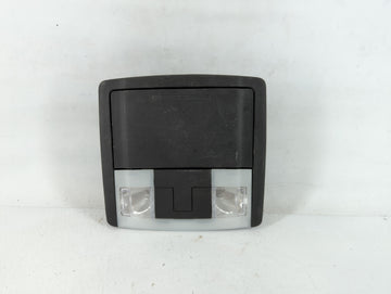 2011-2015 Ford Explorer Overhead Roof Console 717290 - Oemusedautoparts1.com
