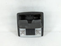 2014 Ford Explorer Overhead Roof Console - Oemusedautoparts1.com