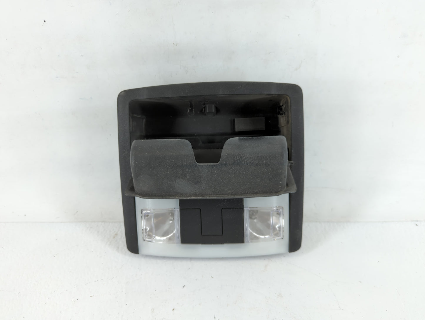 2011-2015 Ford Explorer Overhead Roof Console 717290 - Oemusedautoparts1.com