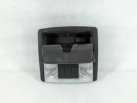 2011-2015 Ford Explorer Overhead Roof Console 717290 - Oemusedautoparts1.com