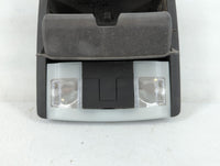 2014 Ford Explorer Overhead Roof Console - Oemusedautoparts1.com