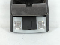 2011-2015 Ford Explorer Overhead Roof Console 717290 - Oemusedautoparts1.com