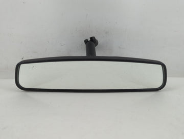 2001-2022 Ford Explorer Interior Rear View Mirror Replacement OEM P/N:E8011083 Fits OEM Used Auto Parts - Oemusedautoparts1.