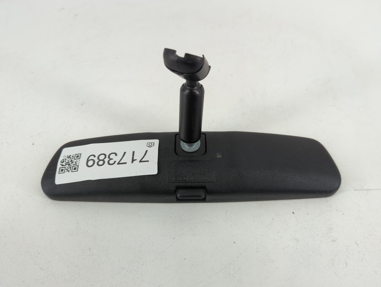 2001-2022 Ford Explorer Interior Rear View Mirror Replacement OEM P/N:E8011083 Fits OEM Used Auto Parts - Oemusedautoparts1.
