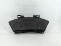 2012-2015 Ford Explorer Instrument Cluster Speedometer Gauges Fits Fits 2012 2013 2014 2015 OEM Used Auto Parts - Oemusedaut