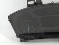 2012-2015 Ford Explorer Instrument Cluster Speedometer Gauges Fits Fits 2012 2013 2014 2015 OEM Used Auto Parts - Oemusedaut