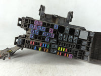 2014-2015 Ford Explorer Fusebox Fuse Box Panel Relay Module P/N:BT4T-14A003-AA Fits Fits 2014 2015 OEM Used Auto Parts - Oem