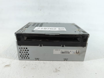 2014-2014 Ford Explorer Am Fm Cd Player Radio Receiver - Oemusedautoparts1.com