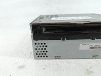 2014-2014 Ford Explorer Am Fm Cd Player Radio Receiver - Oemusedautoparts1.com