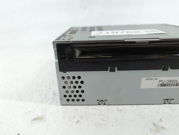 2014-2014 Ford Explorer Am Fm Cd Player Radio Receiver
