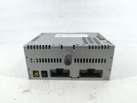 2014-2014 Ford Explorer Am Fm Cd Player Radio Receiver - Oemusedautoparts1.com