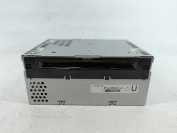 2014-2014 Ford Explorer Am Fm Cd Player Radio Receiver - Oemusedautoparts1.com
