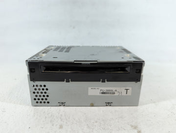 2013-2014 Ford Explorer Am Fm Cd Player Radio Receiver - Oemusedautoparts1.com