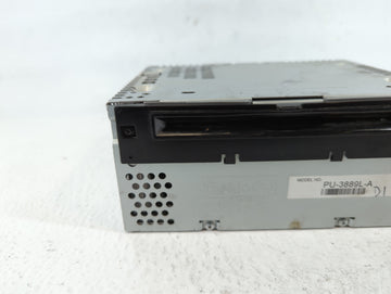 2013-2014 Ford Explorer Am Fm Cd Player Radio Receiver
