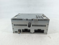 2013-2014 Ford Explorer Am Fm Cd Player Radio Receiver - Oemusedautoparts1.com