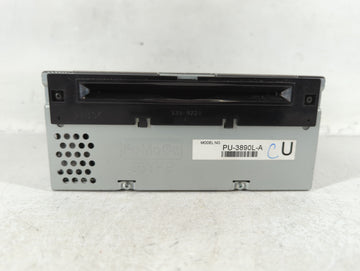 2014 Ford Explorer Radio AM FM Cd Player Receiver Replacement P/N:EB5T-19C107-BB Fits OEM Used Auto Parts - Oemusedautoparts