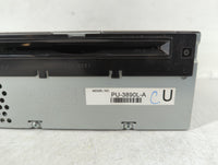 2014 Ford Explorer Radio AM FM Cd Player Receiver Replacement P/N:EB5T-19C107-BB Fits OEM Used Auto Parts - Oemusedautoparts