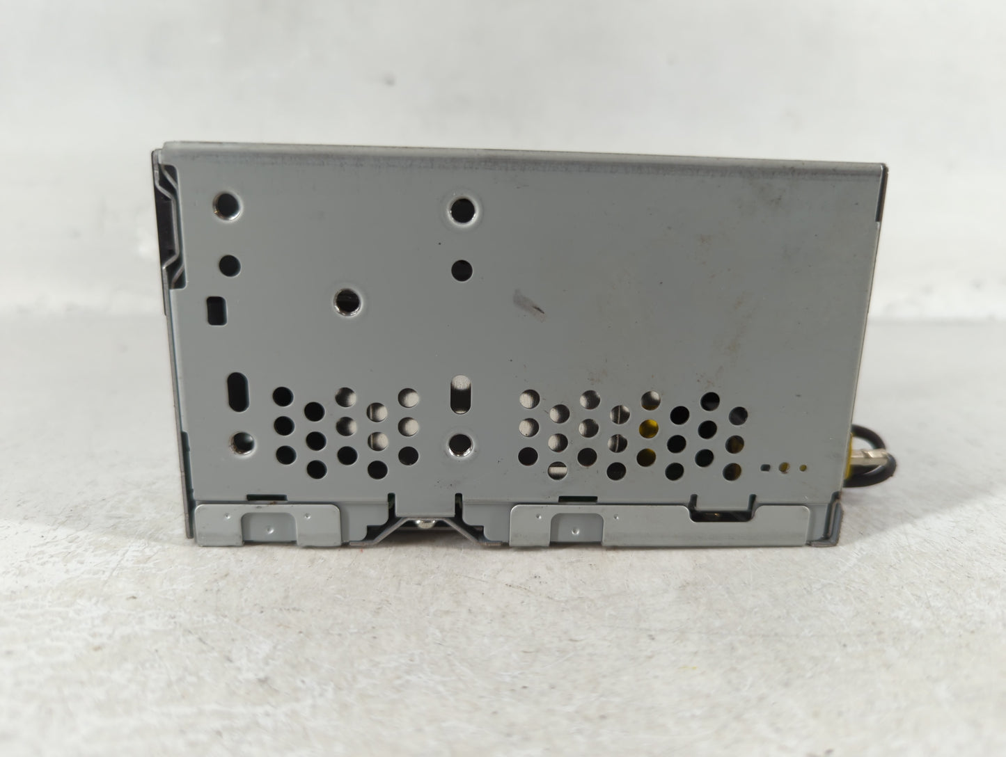 2014 Ford Explorer Radio AM FM Cd Player Receiver Replacement P/N:EB5T-19C107-BB Fits OEM Used Auto Parts - Oemusedautoparts