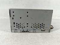 2014 Ford Explorer Radio AM FM Cd Player Receiver Replacement P/N:EB5T-19C107-BB Fits OEM Used Auto Parts - Oemusedautoparts