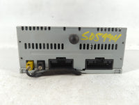 2014 Ford Explorer Radio AM FM Cd Player Receiver Replacement P/N:EB5T-19C107-BB Fits OEM Used Auto Parts - Oemusedautoparts