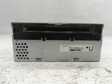 2014-2014 Ford Explorer Am Fm Cd Player Radio Receiver - Oemusedautoparts1.com