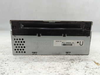 compare product 2014-2014 Ford Explorer Am Fm Cd Player Radio Receiver 725688