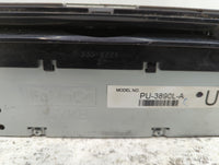 2014-2014 Ford Explorer Am Fm Cd Player Radio Receiver 725688 - Oemusedautoparts1.com