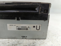 2014-2014 Ford Explorer Am Fm Cd Player Radio Receiver 725688 - Oemusedautoparts1.com