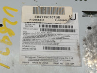 2014-2014 Ford Explorer Am Fm Cd Player Radio Receiver 725688 - Oemusedautoparts1.com