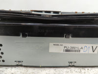 2014-2014 Ford Explorer Am Fm Cd Player Radio Receiver - Oemusedautoparts1.com