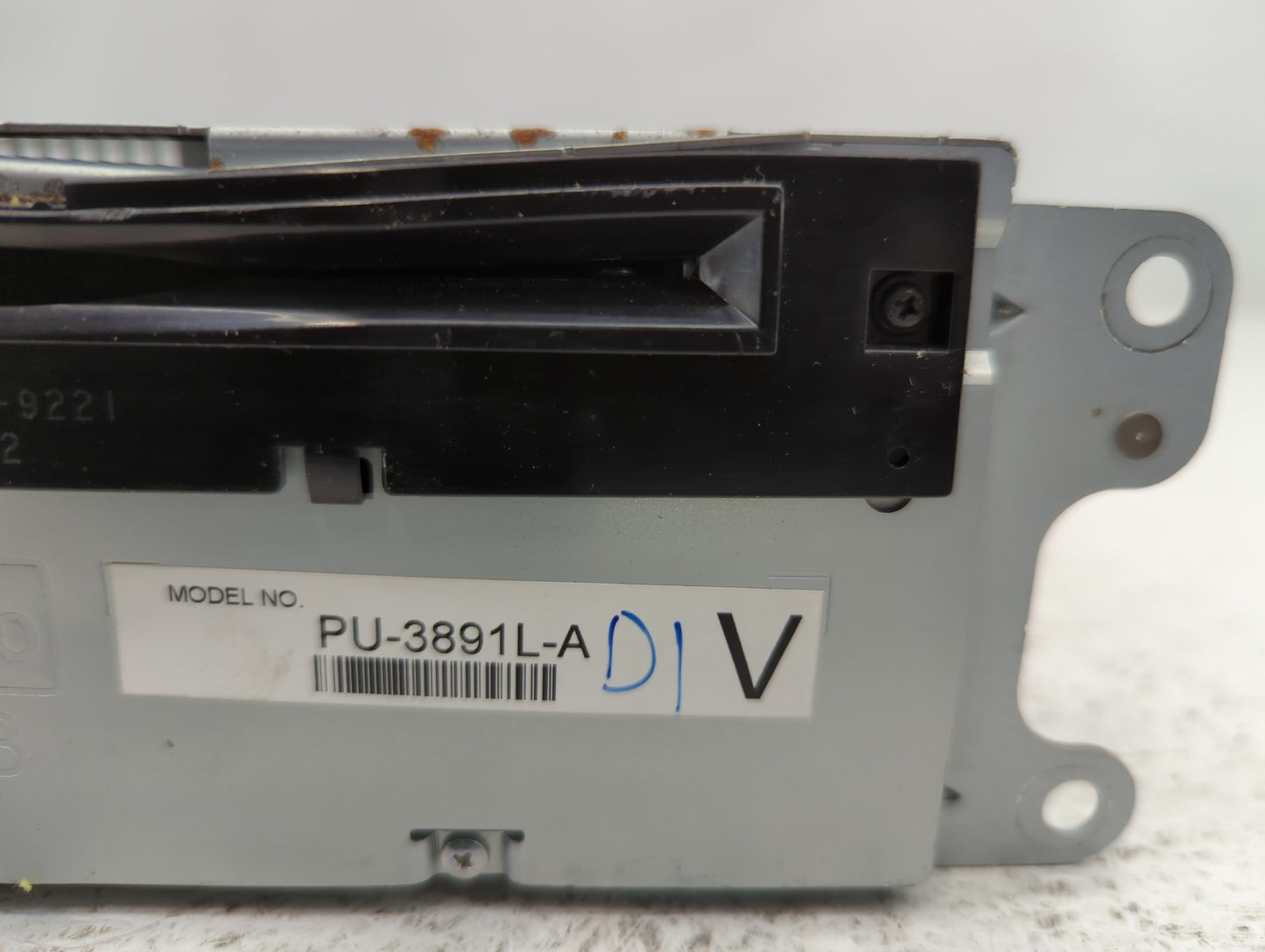 2014-2014 Ford Explorer Am Fm Cd Player Radio Receiver - Oemusedautoparts1.com