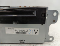 2014-2014 Ford Explorer Am Fm Cd Player Radio Receiver - Oemusedautoparts1.com