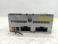 2014-2014 Ford Explorer Am Fm Cd Player Radio Receiver - Oemusedautoparts1.com