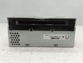 compare product 2014-2014 Ford Explorer Am Fm Cd Player Radio Receiver