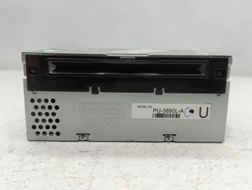 2014-2014 Ford Explorer Am Fm Cd Player Radio Receiver - Oemusedautoparts1.com