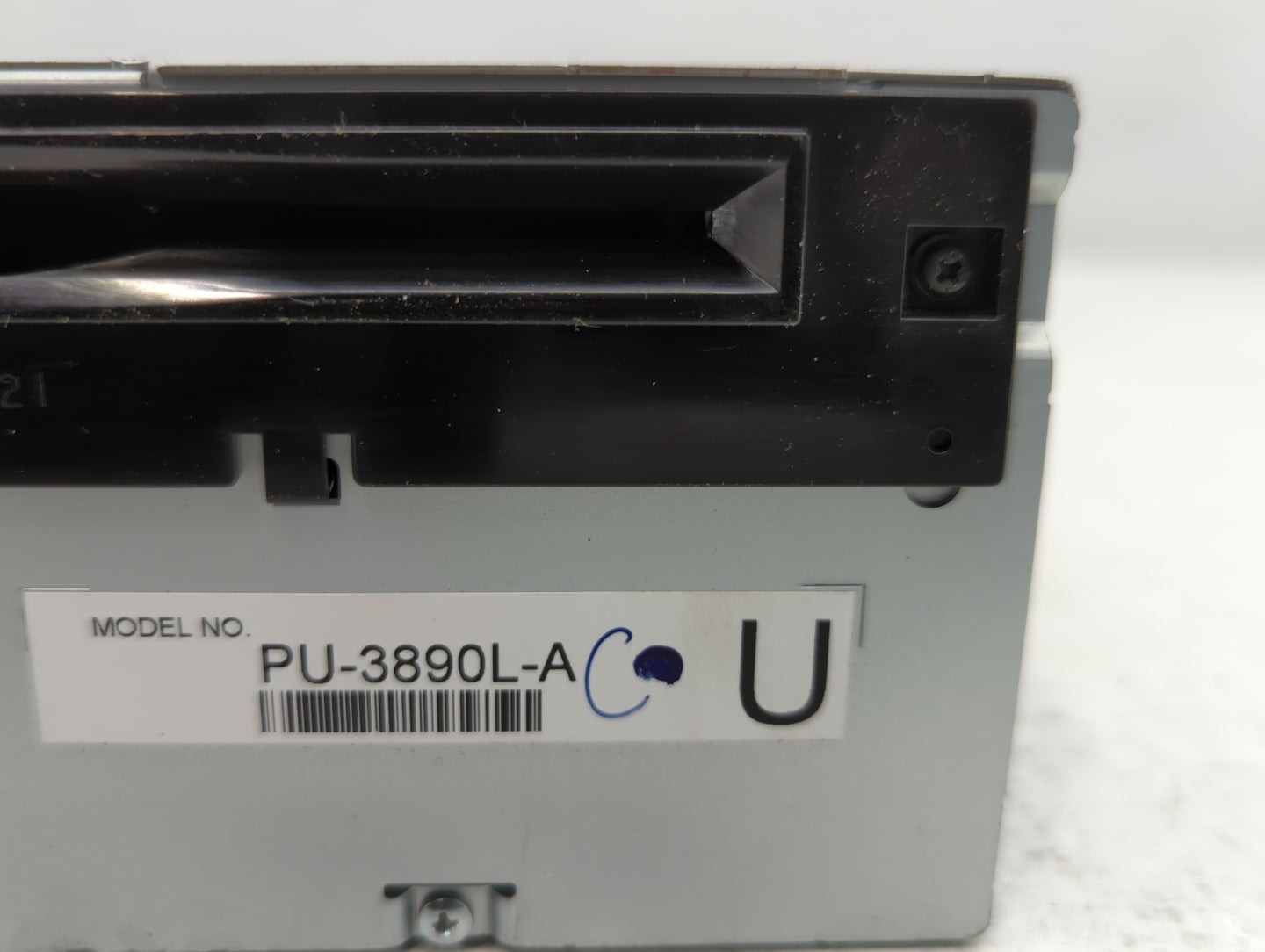2014-2014 Ford Explorer Am Fm Cd Player Radio Receiver - Oemusedautoparts1.com