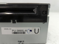 2014-2014 Ford Explorer Am Fm Cd Player Radio Receiver - Oemusedautoparts1.com