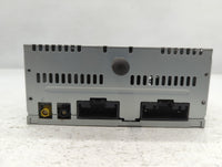 2014-2014 Ford Explorer Am Fm Cd Player Radio Receiver 732170 - Oemusedautoparts1.com