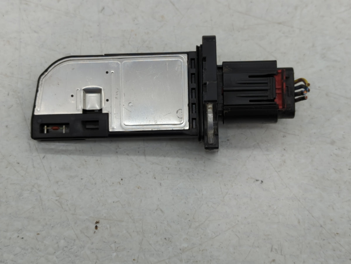 2013-2015 Ford Explorer Mass Air Flow Meter Maf Sensor 734466 - Oemusedautoparts1.com