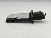 2013-2015 Ford Explorer Mass Air Flow Meter Maf Sensor 734466 - Oemusedautoparts1.com