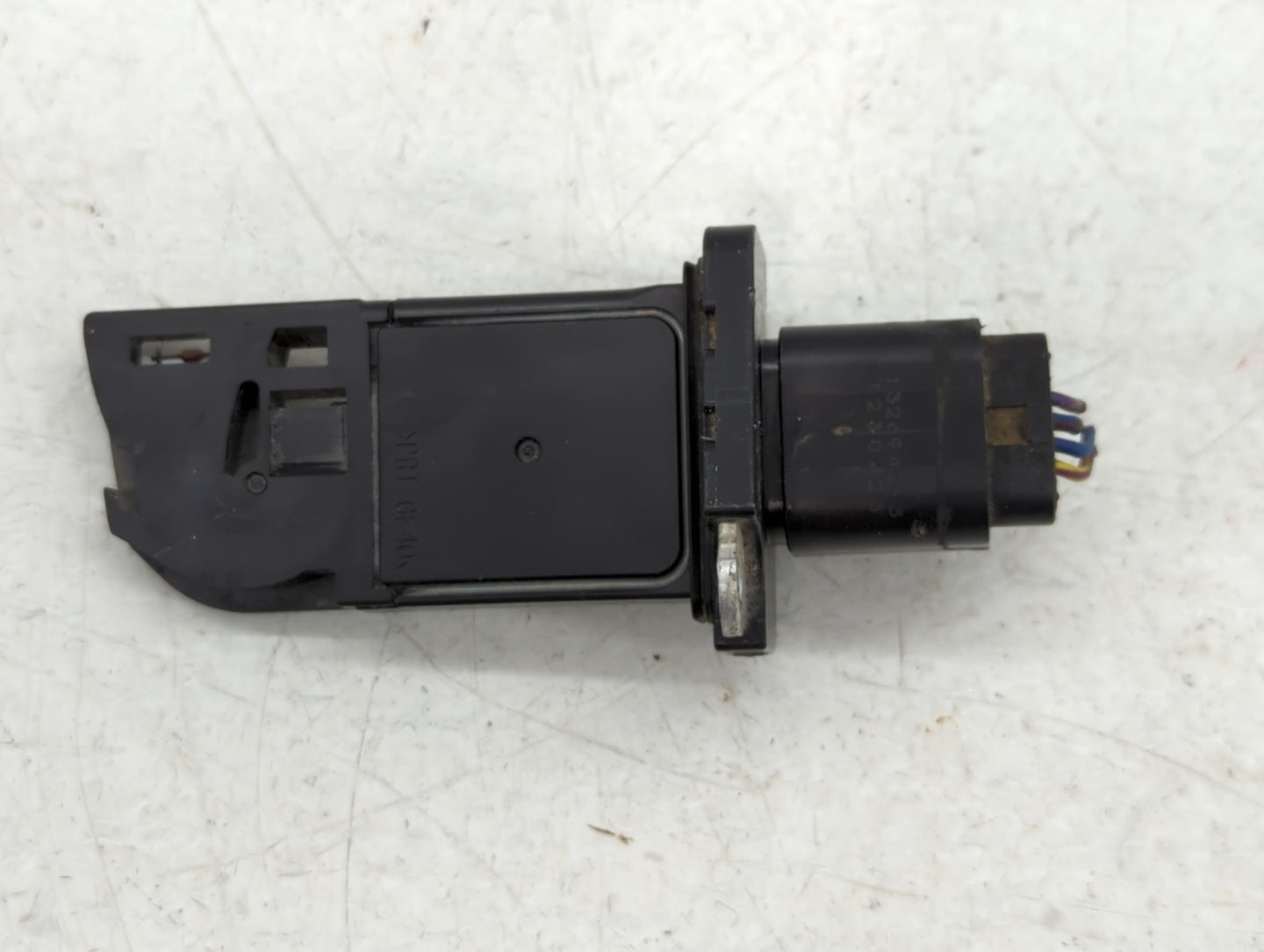 2013-2015 Ford Explorer Mass Air Flow Meter Maf - Oemusedautoparts1.com