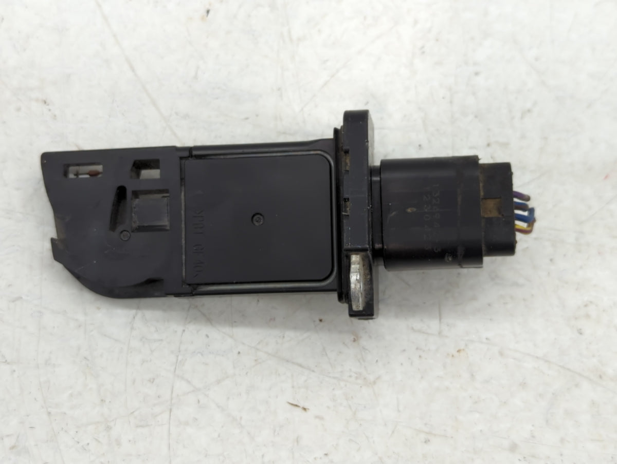2013-2015 Ford Explorer Mass Air Flow Meter Maf Sensor 734466 - Oemusedautoparts1.com
